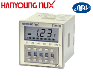 Rơ le thời gian (Timer) Hanyoung LF4N-C