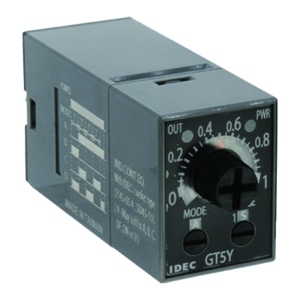 Rơ le thời gian (Timer) IDEC GT5Y-4SN6A200