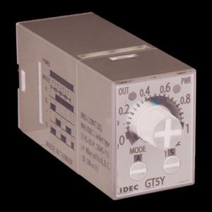 Rơ le thời gian (Timer) IDEC GT5Y-4SN6A200