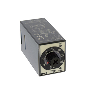 Rơ le thời gian (Timer) IDEC GT5P-N10MAD24