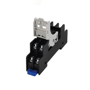 Rơ le thời gian (Timer) IDEC SJ2S-05B