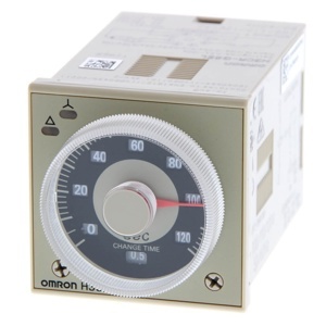 Rơ le thời gian (Timer) Omron H3CR-G8EL AC200-240