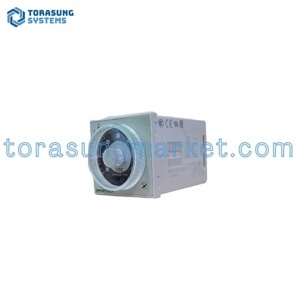 Rơ le thời gian (Timer) Omron H3CR-G8L AC200-240