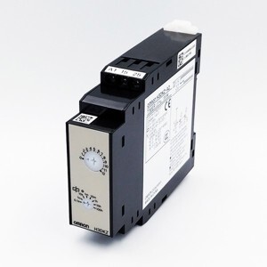 Rơ le thời gian (Timer) Omron H3DKZ-A2