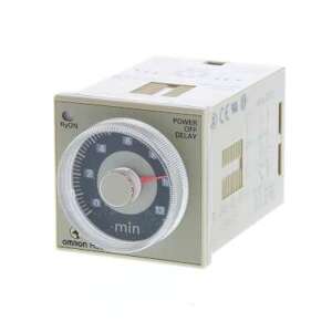 Rơ le thời gian (Timer) Omron H3CR-G8L AC200-240