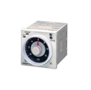 Rơ le thời gian (Timer) Omron H3CR-A