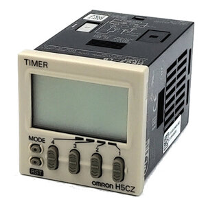 Rơ le thời gian (Timer) Omron H5CZ-L8