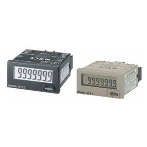 Rơ le thời gian (Timer) Omron H7ET-N