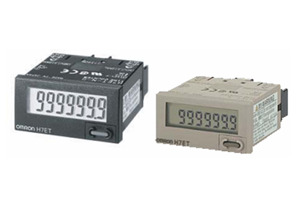 Rơ le thời gian (Timer) Omron H7ET-N