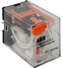 Rơ le trung gian ABB CR-MX024DC2T