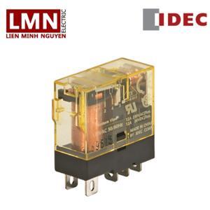 Rơ le trung gian IDEC RJ1S-CL-A110