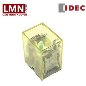 Rơ le trung gian Idec RN2S-NL-A115