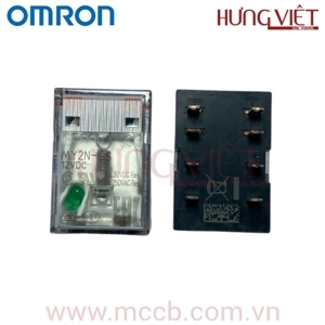 Rơ le trung gian Omron MY2N-GS DC12