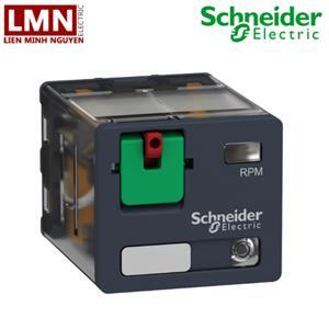 Rơ le trung gian Schneider RPM32F7