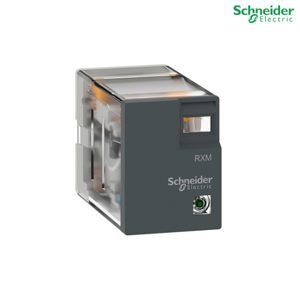 Rơ le trung gian Schneider RXM2LB2JD