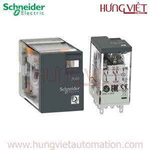 Rơ le trung gian Schneider RXM4LB2P7