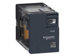 Rơ le trung gian Schneider RXM4LB1BD