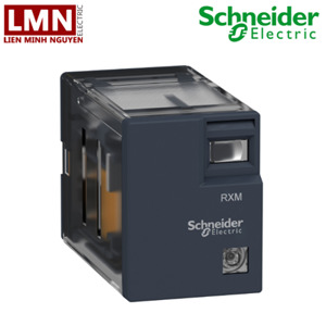 Rơ le trung gian Schneider RXM2LB1ED