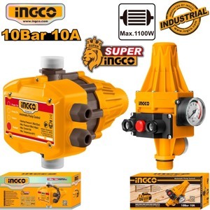 Rờ le tự động bơm nước bằng áp suất hiệu Ingco WAPS002