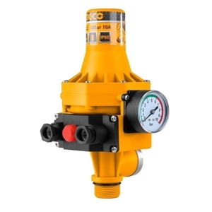 Rờ le tự động bơm nước bằng áp suất hiệu Ingco WAPS002