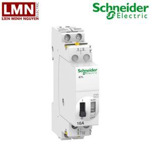 Rơ le xung ACTI9 Schneider A9C32816