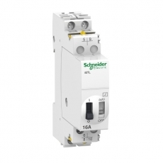 Rơ le xung ACTI9 Schneider A9C32816