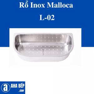 Rổ Malloca L-02