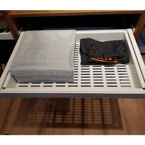 Rổ quần áo thép 7 902 002