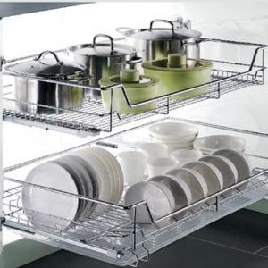 Rổ xoong nồi Higold 301122
