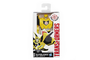 Robot Bumblebee RID phiên bản chiến thần-B1786/B0758