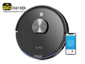 Robot chuyên hút ILIFE A10