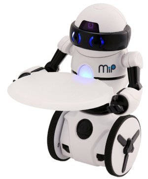 Robot điều khiển từ xa Wowwee 0820