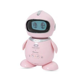 Robot đồ chơi Robotek Kidbo K100