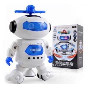 Robot dùng pin 99444-2