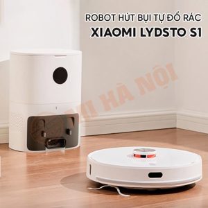 Robot học tập stem DJI RoboMaster S1