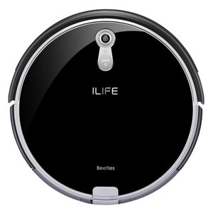 Robot hút bụi cao cấp iLife A8