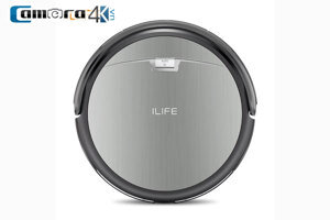 Robot hút bụi cao cấp iLife Beetles A4S