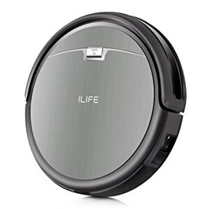 Robot hút bụi cao cấp iLife Beetles A4S