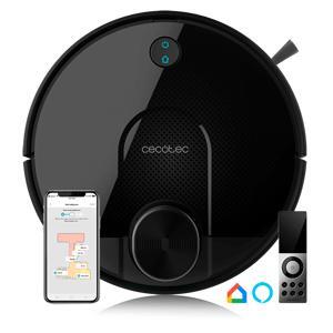 Robot hút bụi Cecotec Conga 3690 Absolute