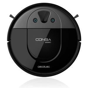 Robot hút bụi Conga 2290 Panoramic Cecotec