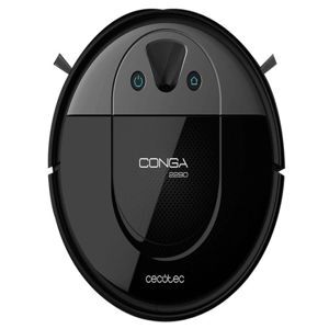 Robot hút bụi Conga 2290 Panoramic Cecotec