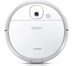 Robot hút bụi Ecovacs Deeboot DJ35