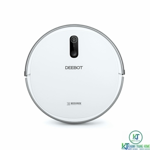 Robot hút bụi Ecovacs Deebot 710