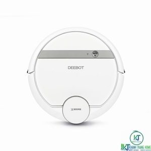 Robot Hút Bụi Ecovacs Deebot 900 DE5G