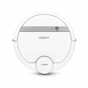 Robot Hút Bụi Ecovacs Deebot 900 DE5G