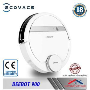 Robot Hút Bụi Ecovacs Deebot 900 DE5G