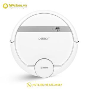 Robot Hút Bụi Ecovacs Deebot 900 DE5G