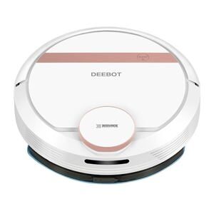 Robot hút bụi Ecovacs Deebot DT88