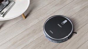 Robot hút bụi Ecovacs Deebot DS37