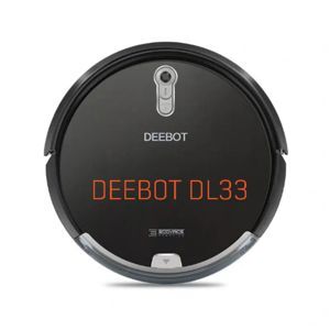 Robot hút bụi Ecovacs Deebot DL33